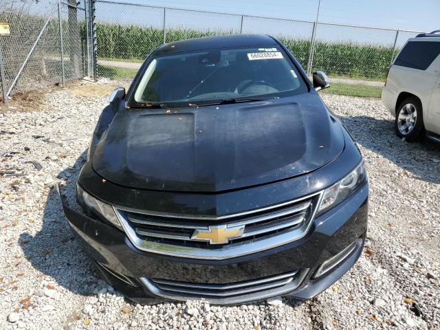Photo 5 from auction – 2017 CHEVROLET IMPALA PRE with VIN 1G1145S36HU116636