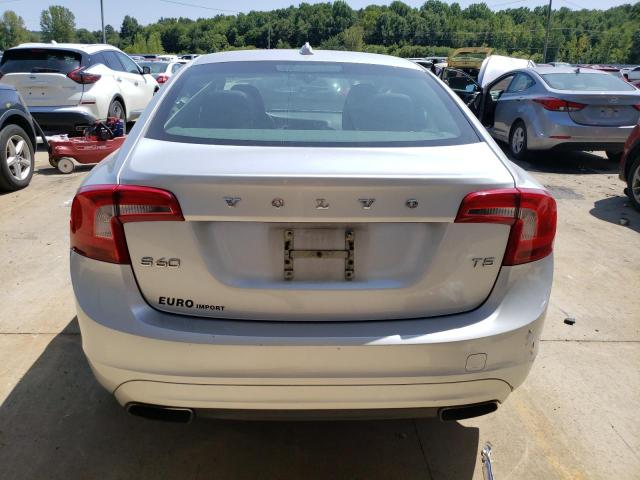 Photo 6 from auction – 2014 VOLVO S60 T5 with VIN YV1612FS0E1287069