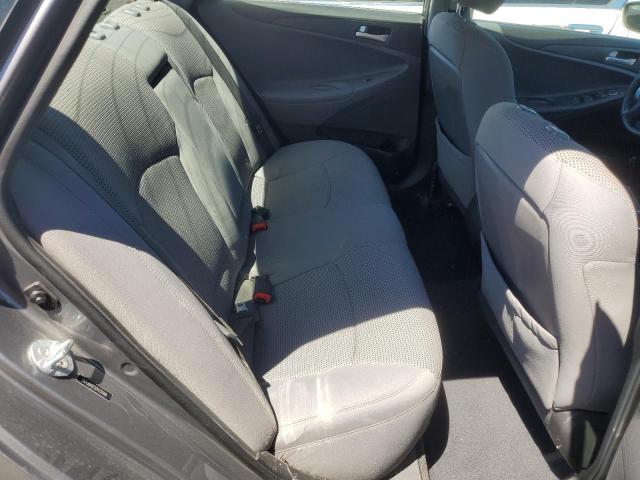 Photo 10 from auction – 2013 HYUNDAI SONATA GLS with VIN 5NPEB4AC5DH531946