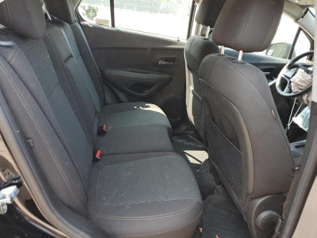 Photo 11 from auction – 2020 CHEVROLET TRAX LS with VIN KL7CJNSB8LB092020