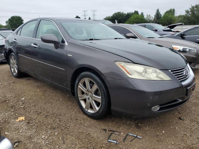 Photo 4 from auction – 2009 LEXUS ES 350 with VIN JTHBJ46G692292190
