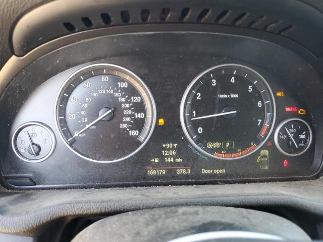 Photo 9 from auction – 2013 BMW X3 XDRIVE2 with VIN 5UXWX9C57D0A31836