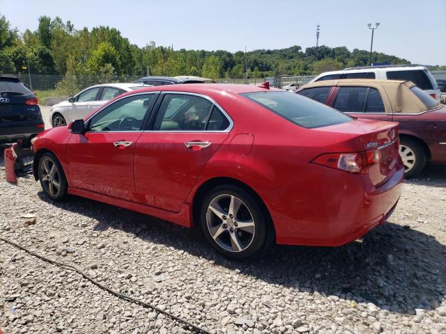 Photo 2 from auction – 2012 ACURA TSX SE with VIN JH4CU2F88CC030892