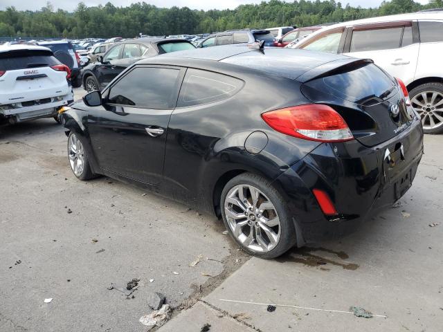 صورة رقم 2 من المزاد - 2015 HYUNDAI VELOSTER مع VIN KMHTC6AD2FU219631