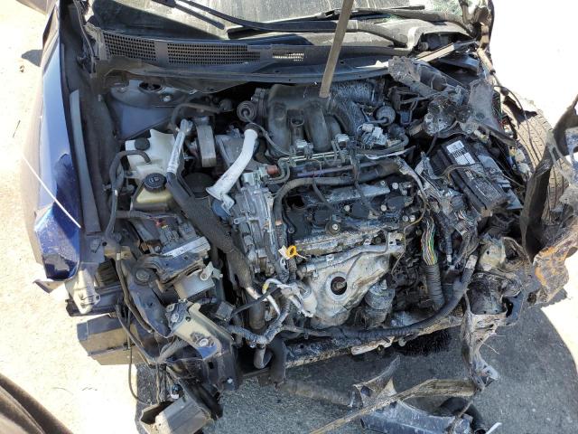 Photo 11 from auction – 2020 NISSAN MAXIMA SV with VIN 1N4AA6CV1LC360690