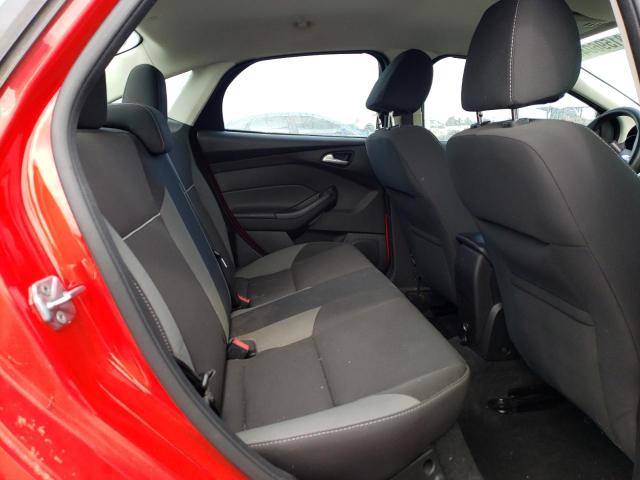 Photo 10 from auction – 2013 FORD FOCUS SE with VIN 1FADP3F29DL180337