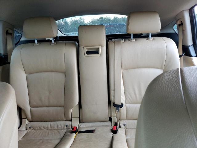 Photo 10 from auction – 2013 BMW 535 XIGT with VIN WBASP2C54DC339031