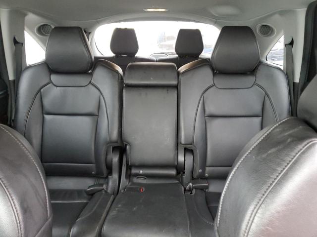 Photo 10 from auction – 2018 ACURA MDX TECHNO with VIN 5J8YD3H51JL008022