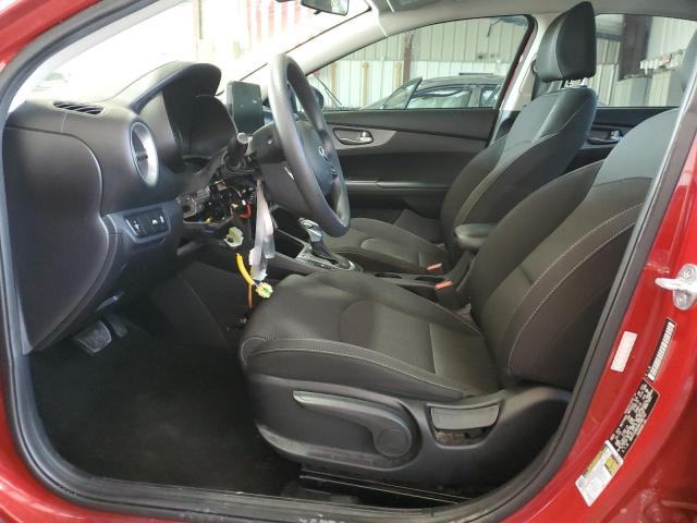 Photo 7 from auction – 2019 KIA FORTE FE with VIN 3KPF24AD5KE086722