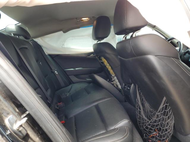 Photo 10 from auction – 2015 CADILLAC ATS with VIN 1G6AA5RX3F0131899