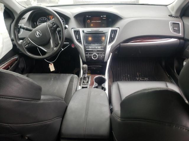 Photo 8 from auction – 2015 ACURA TLX with VIN 19UUB1F39FA005771