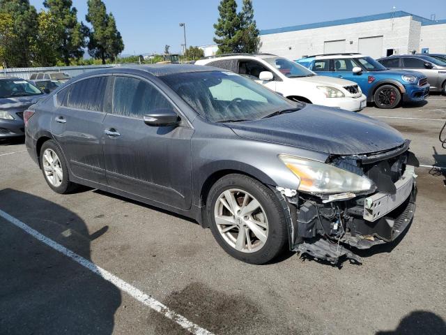 Photo 4 from auction – 2015 NISSAN ALTIMA 2.5 with VIN 1N4AL3AP4FN404560