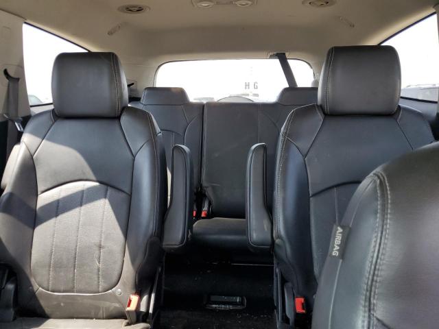 Photo 10 from auction – 2017 BUICK ENCLAVE with VIN 5GAKRBKD2HJ144277