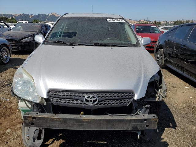 Photo 5 from auction – 2006 TOYOTA COROLLA MA with VIN 2T1LR30E66C561169