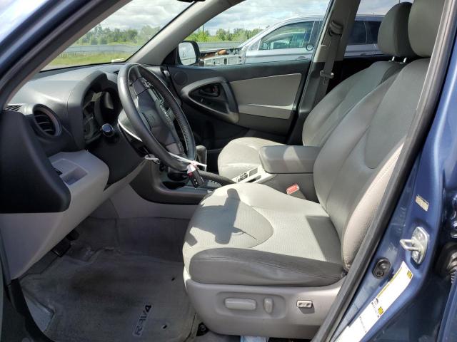 Photo 7 from auction – 2012 TOYOTA RAV4 LIMIT with VIN 2T3DF4DV9CW195836
