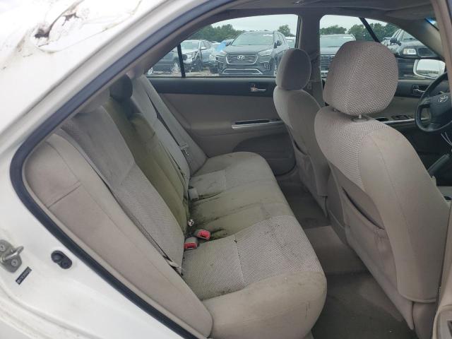 Photo 10 from auction – 2005 TOYOTA CAMRY LE with VIN 4T1BE32K95U427473