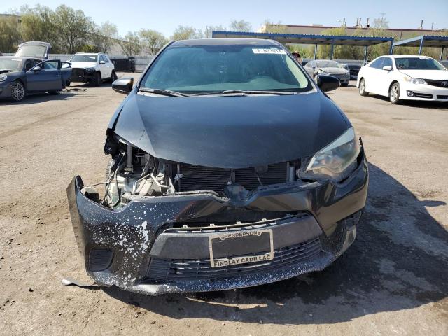 Photo 5 from auction – 2014 TOYOTA COROLLA L with VIN 5YFBURHE1EP063395
