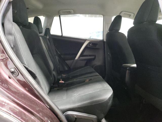 Photo 11 from auction – 2018 TOYOTA RAV4 LE with VIN 2T3BFREVXJW831602