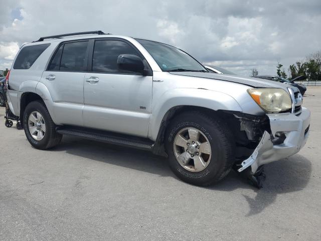 Photo 4 from auction – 2008 TOYOTA 4RUNNER SR with VIN JTEZU14R18K003429