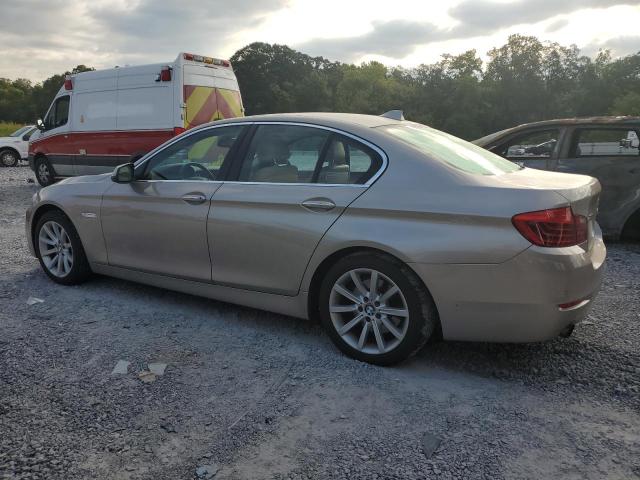 Photo 2 from auction – 2014 BMW 535 XI with VIN WBA5B3C5XED531759
