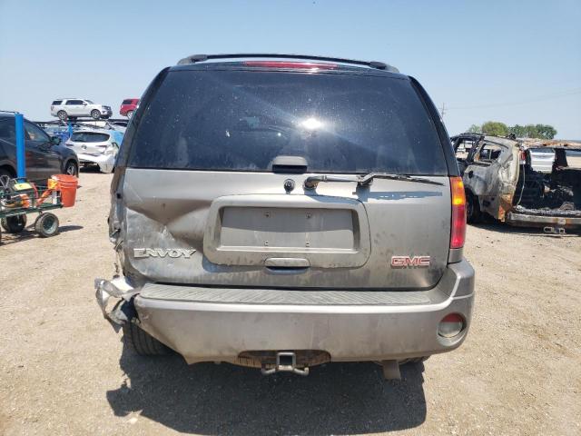 Photo 6 from auction – 2005 GMC ENVOY with VIN 1GKDT13S352381466