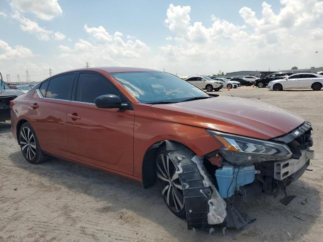 Photo 4 from auction – 2020 NISSAN ALTIMA SR with VIN 1N4BL4CV4LN304153