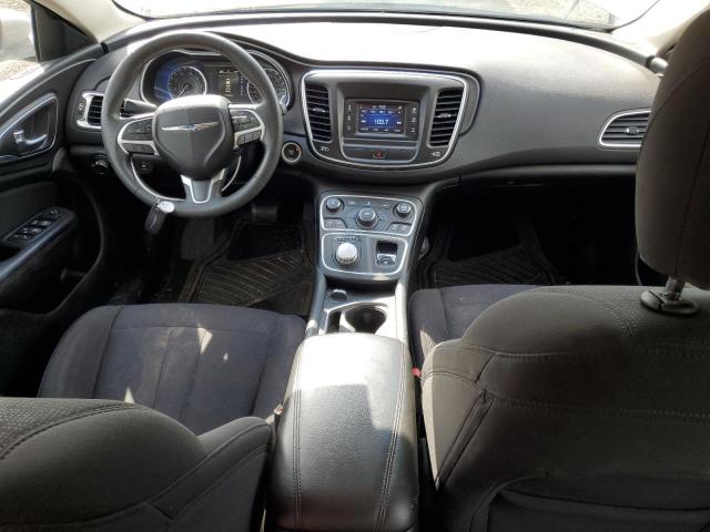 Photo 8 from auction – 2015 CHRYSLER 200 LIMITE with VIN 1C3CCCAB2FN581815