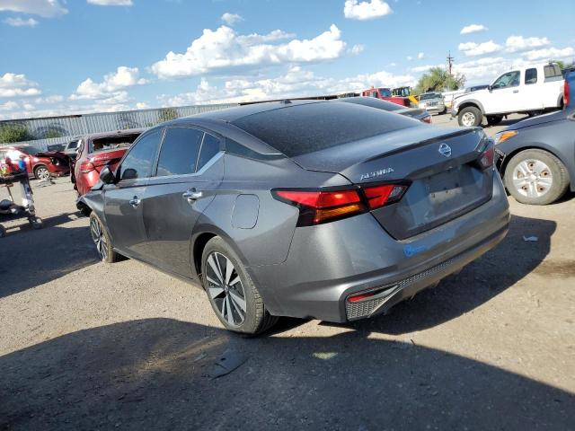 Photo 2 from auction – 2021 NISSAN ALTIMA SV with VIN 1N4BL4DV9MN366857