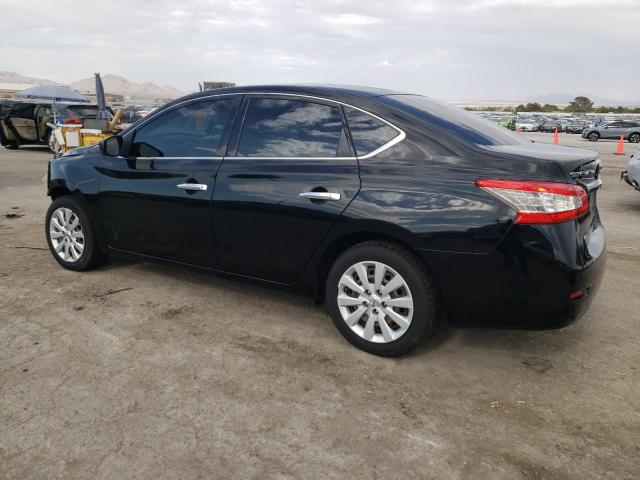 صورة رقم 2 من المزاد - 2014 NISSAN SENTRA S مع VIN 3N1AB7AP9EY220076