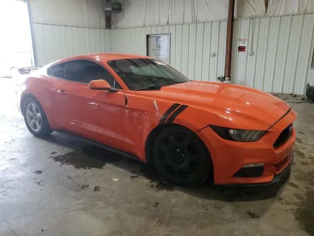 Photo 4 from auction – 2016 FORD MUSTANG with VIN 1FA6P8AM3G5322625