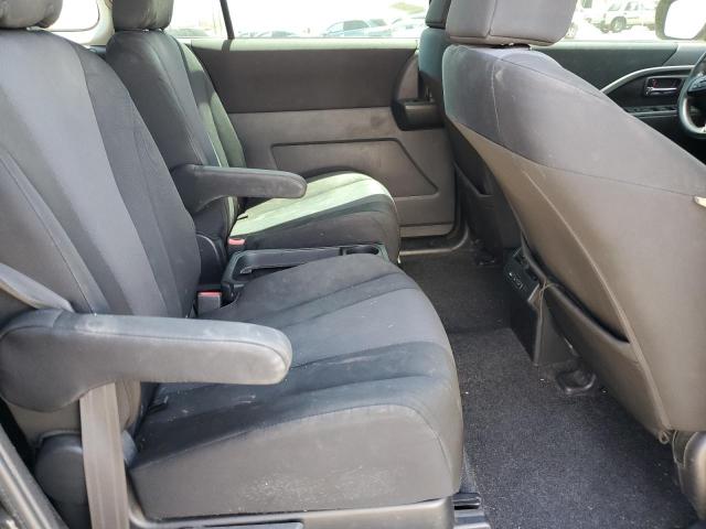 Photo 11 from auction – 2014 MAZDA MAZDA5 with VIN JM1CW2BL2E0169071