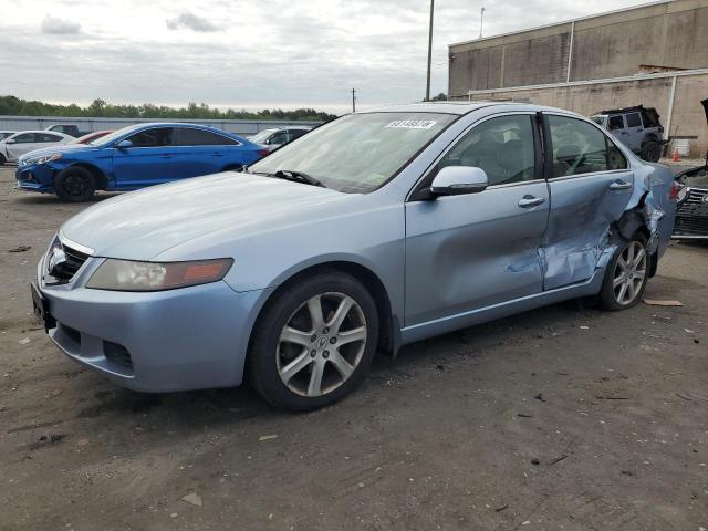 Photo 1 from auction – 2005 ACURA TSX with VIN JH4CL96925C013612