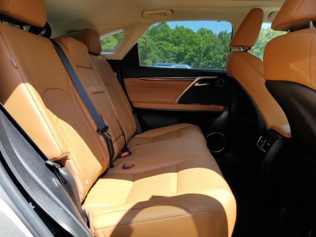 Фото 11 с аукциона – 2022 LEXUS RX 450H с VIN 2T2JGMDA4NC084889