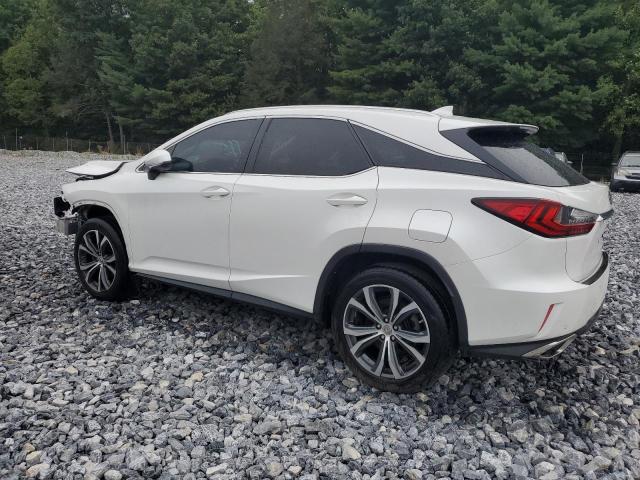 Photo 2 from auction – 2016 LEXUS RX 350 BAS with VIN 2T2BZMCA4GC011864