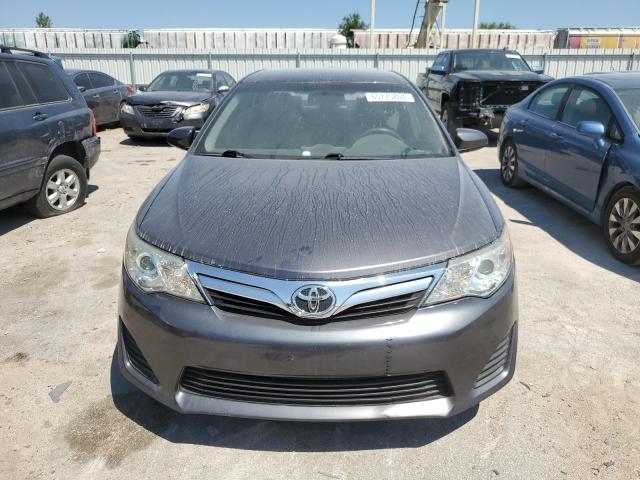 Photo 5 from auction – 2014 TOYOTA CAMRY L with VIN 4T1BF1FK8EU441361