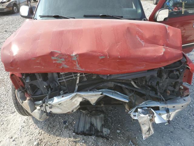 Photo 11 from auction – 2001 CHEVROLET SILVERADO with VIN 2GCEC19VX11113946