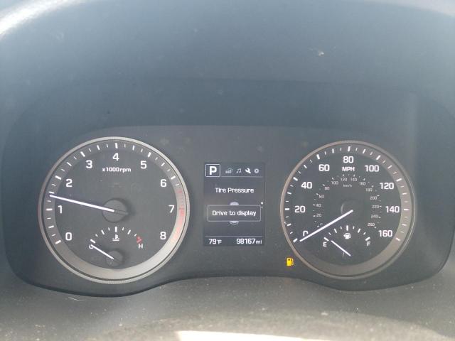 Photo 9 from auction – 2016 HYUNDAI TUCSON LIM with VIN KM8J33A42GU238297