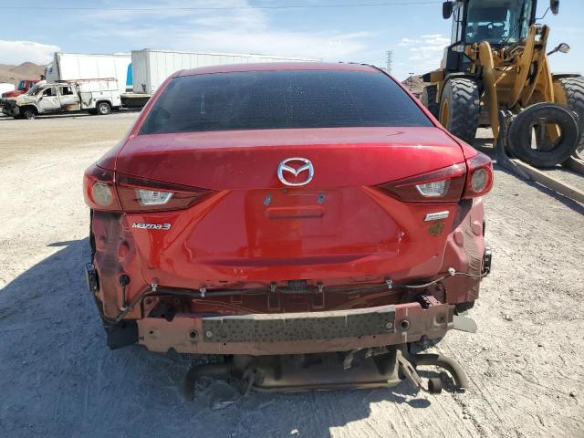 Photo 6 from auction – 2016 MAZDA 3 SPORT with VIN 3MZBM1U71GM304078
