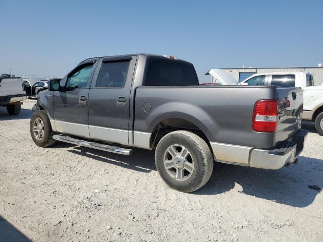 Photo 2 from auction – 2008 FORD F150 SUPER with VIN 1FTPW12V78FB72434