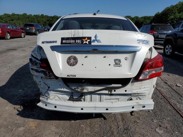 Photo 6 from auction – 2017 MITSUBISHI MIRAGE G4 with VIN ML32F3FJ7HHF08980