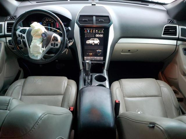 Photo 8 from auction – 2013 FORD EXPLORER X with VIN 1FM5K7D85DGA74130