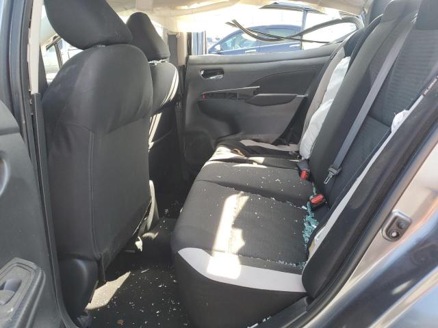 Photo 10 from auction – 2021 NISSAN VERSA SV with VIN 3N1CN8EV2ML840813