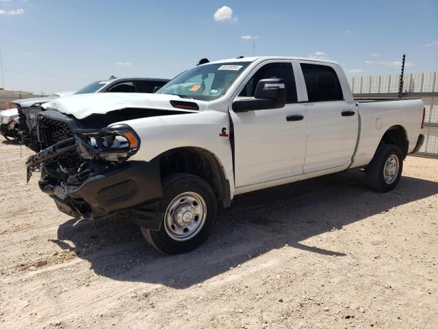 RAM 2500 TRADE 2024 with VIN 3C6UR5CL9RG277840 - Photo from auction