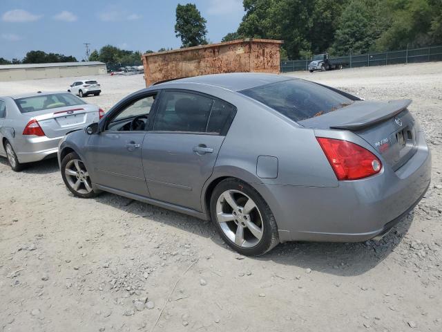 صورة رقم 2 من المزاد - 2008 NISSAN MAXIMA SE مع VIN 1N4BA41E58C838063