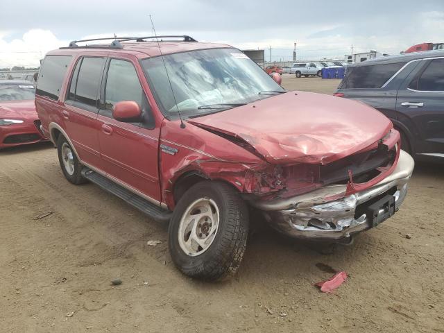 Photo 4 from auction – 1998 FORD EXPEDITION with VIN 1FMPU18L4WLB07840