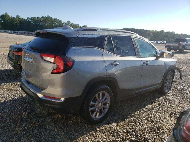 Photo 3 from auction – 2024 GMC TERRAIN SL with VIN 3GKALPEG6RL187582