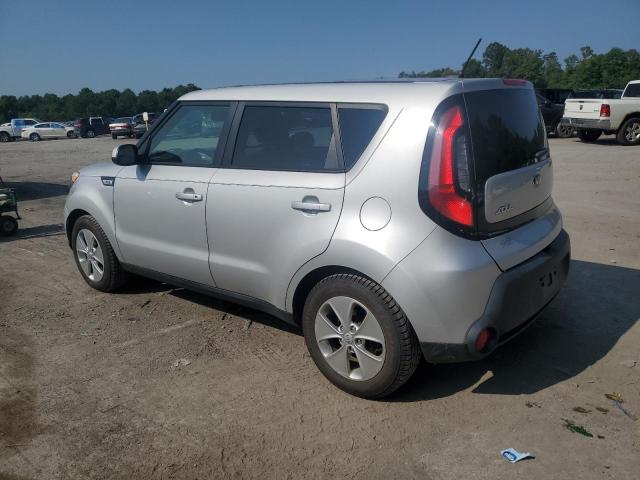 Photo 2 from auction – 2015 KIA SOUL with VIN KNDJN2A23F7809963