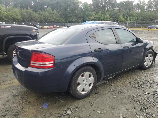 Photo 3 from auction – 2008 DODGE AVENGER SE with VIN 1B3LC46K98N217275