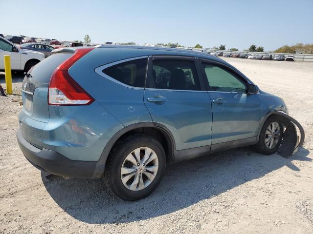Photo 3 from auction – 2014 HONDA CR-V EXL with VIN 2HKRM3H76EH560145