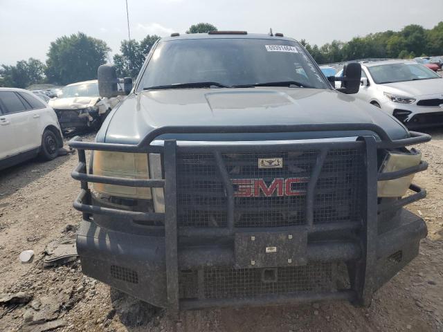 Photo 5 from auction – 2009 GMC SIERRA K25 with VIN 1GTHK53629F186760